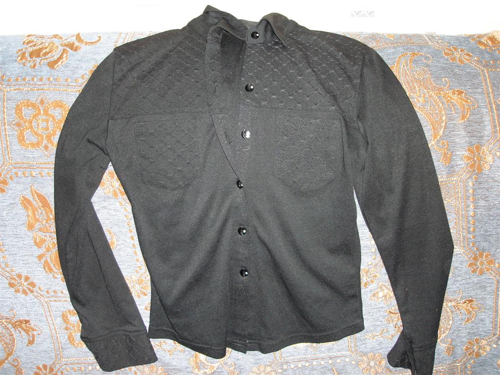 кофточки-блузочки