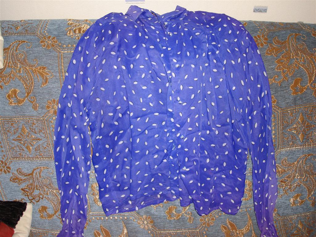 48р. кофточки-блузочки