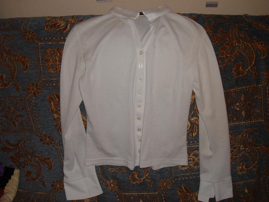 44-46р. кофточки-блузочки