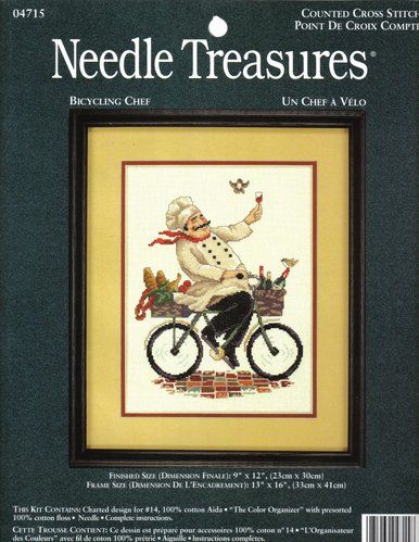 Needle treasures схемы вышивки