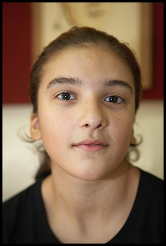 Вика, 17 лет.. 