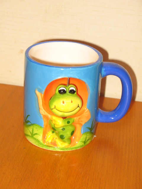 кружка. Разное