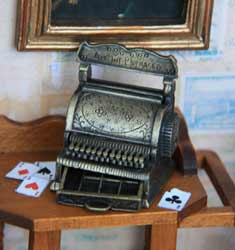 Инсталяции 1:12