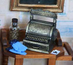 Инсталяции 1:12