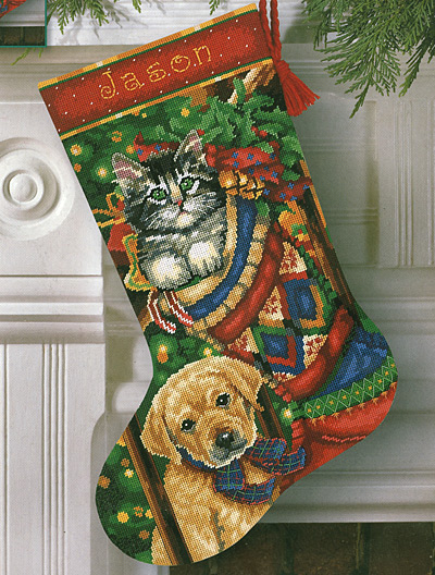 эти наборы лежат и ждут своего часа