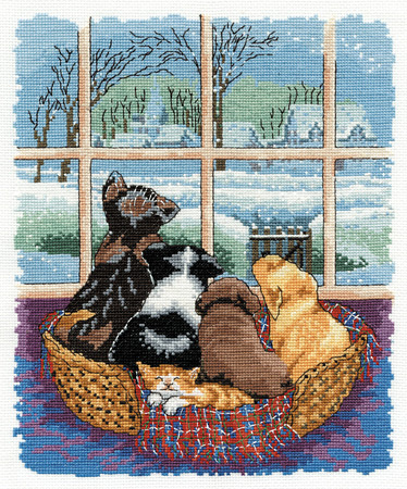 эти наборы лежат и ждут своего часа