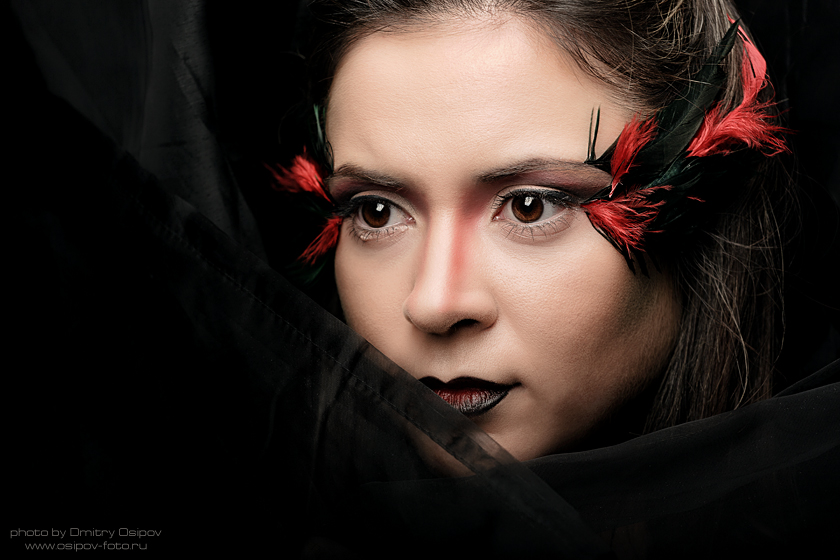 СТУДИЙНАЯ СЪЕМКА