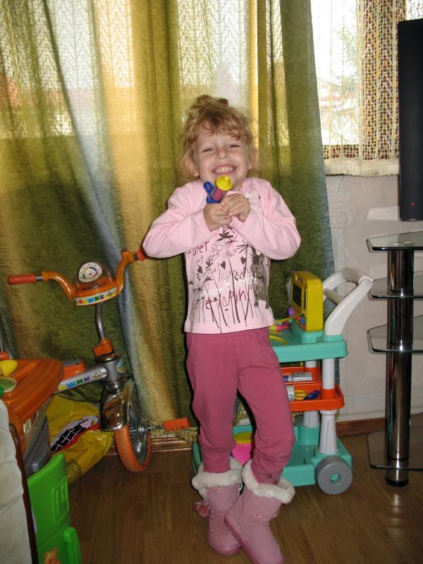 хвастик. Хвасты