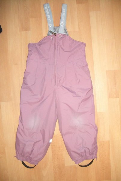 Зимний комбез 'Kerry'