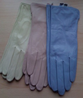 11-02-750. ПЕРЧАТКИ