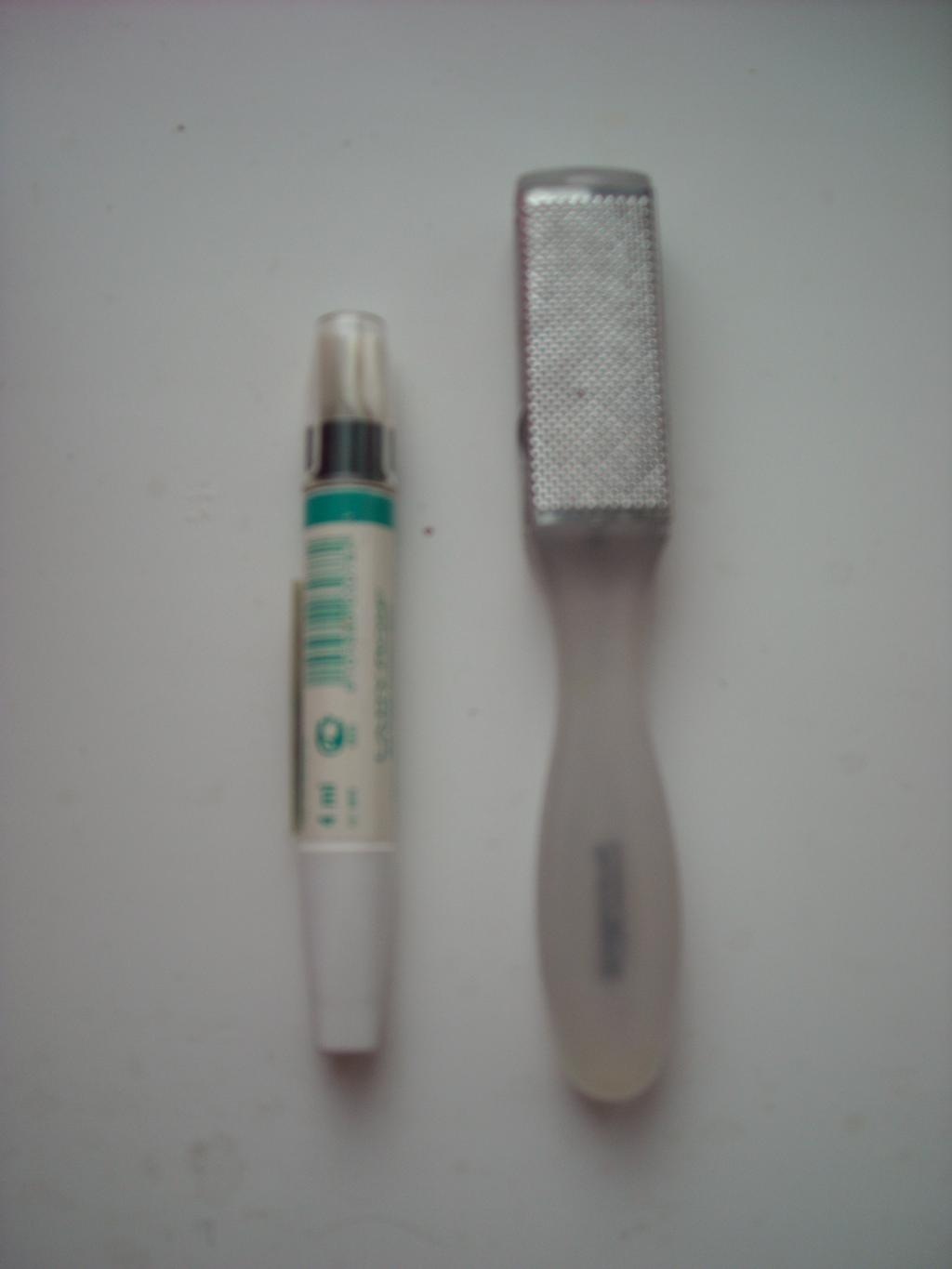 Для тела/волос/ногтей и т.п. 