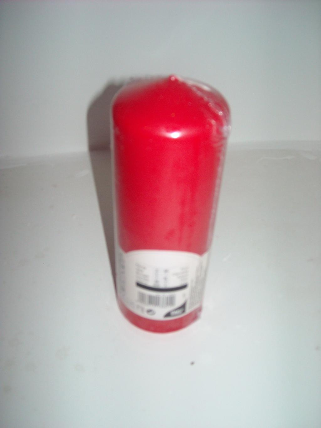 Свеча. Для дома