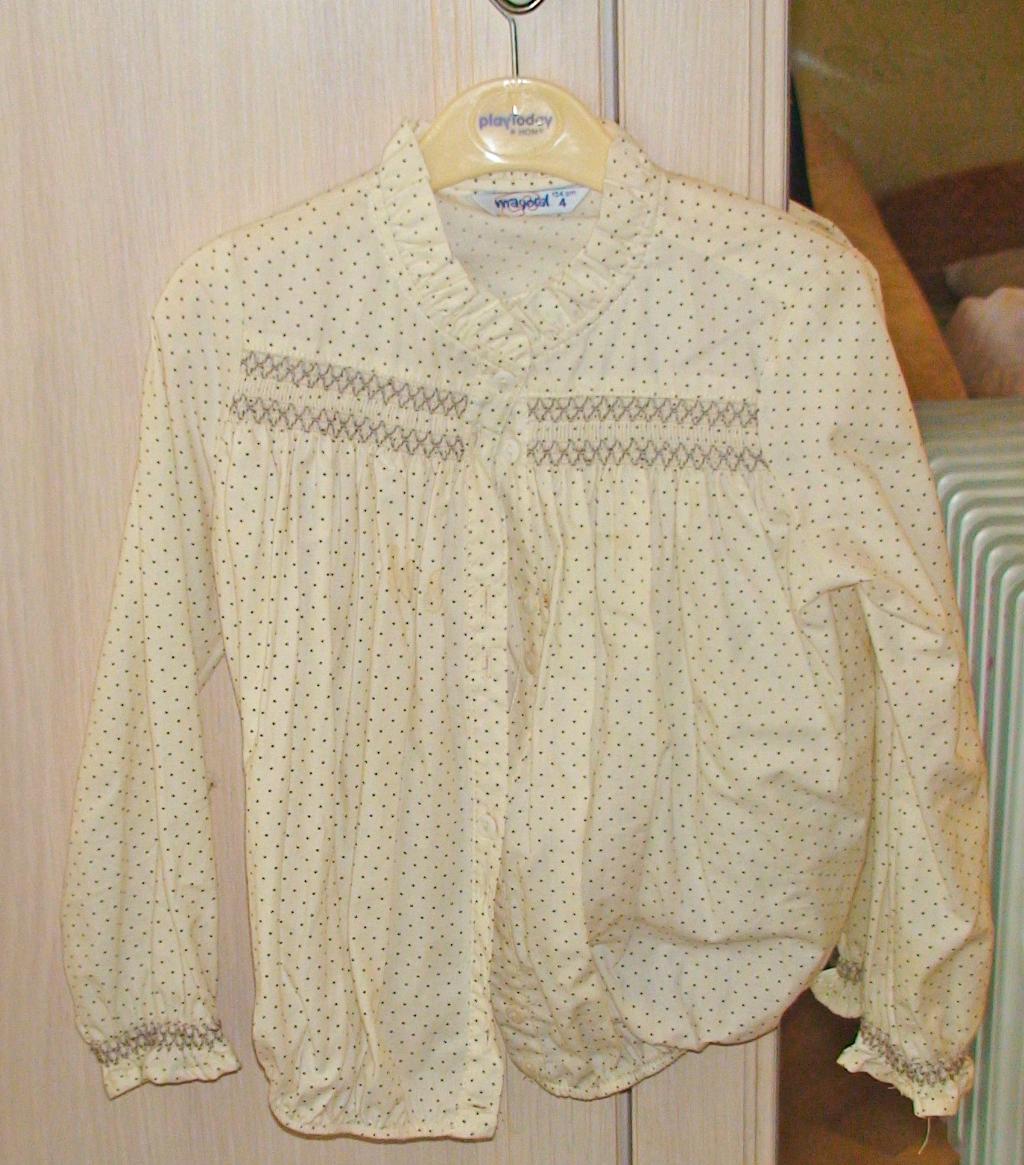 Майораль. 98-104