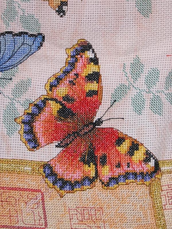 13 этап. Робин (закончен)