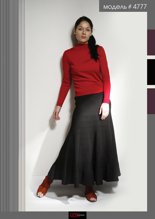 Пристрой из СП