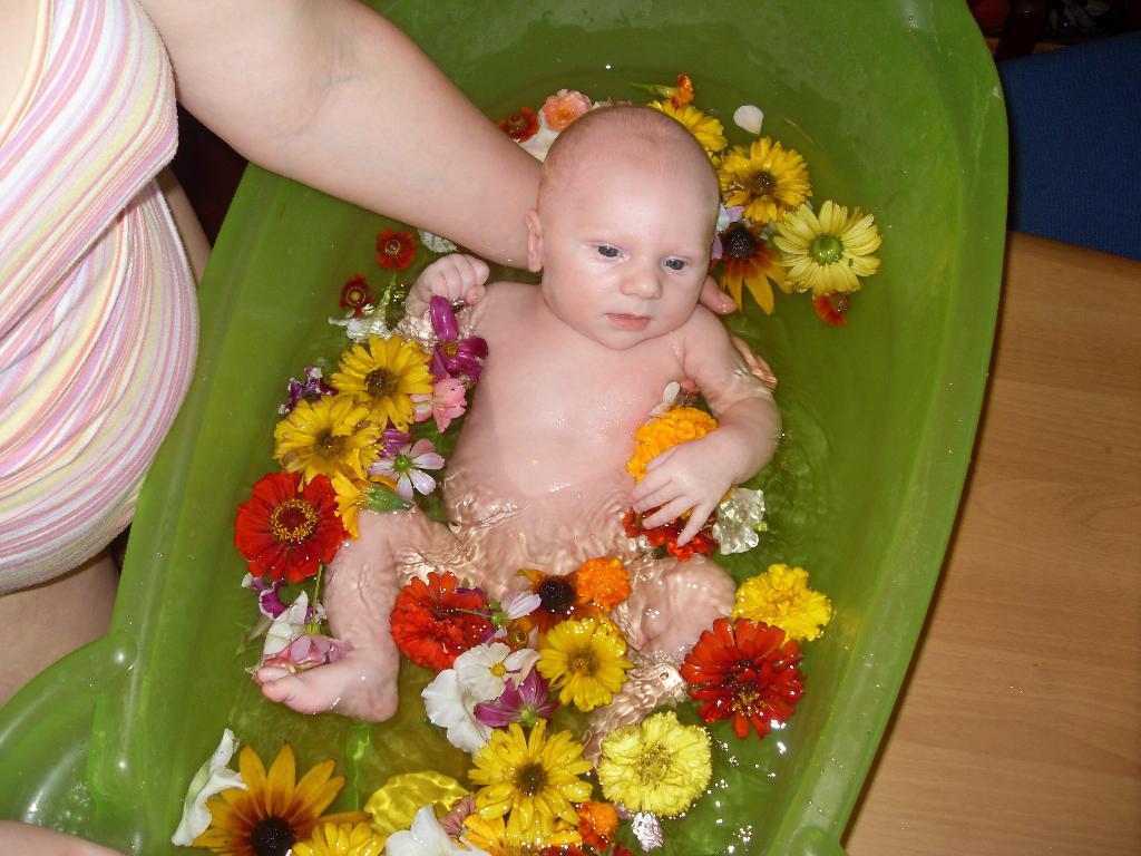 дачный спа-салон)). 