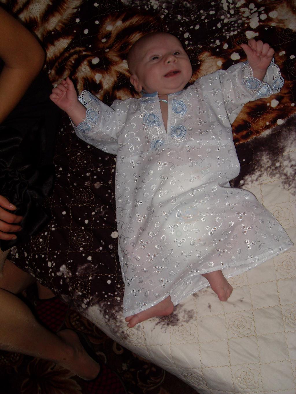 ангелочек). 