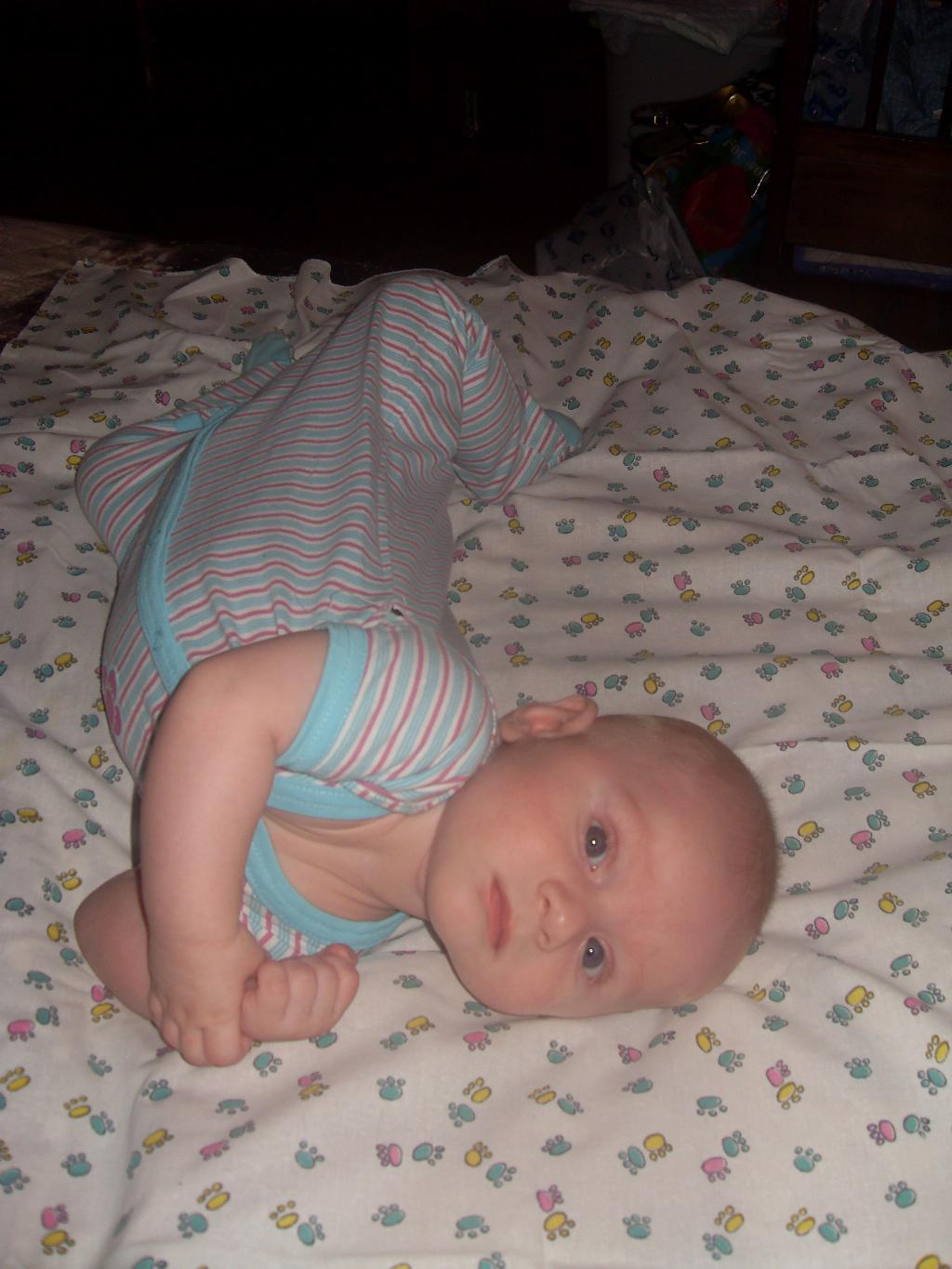 наша любимая поза. три с половинкой. 