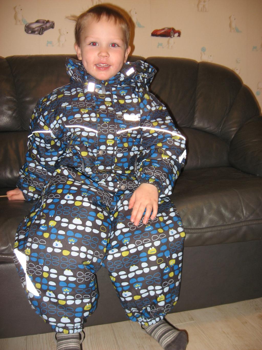 Р-Й-А. Хвастики:)