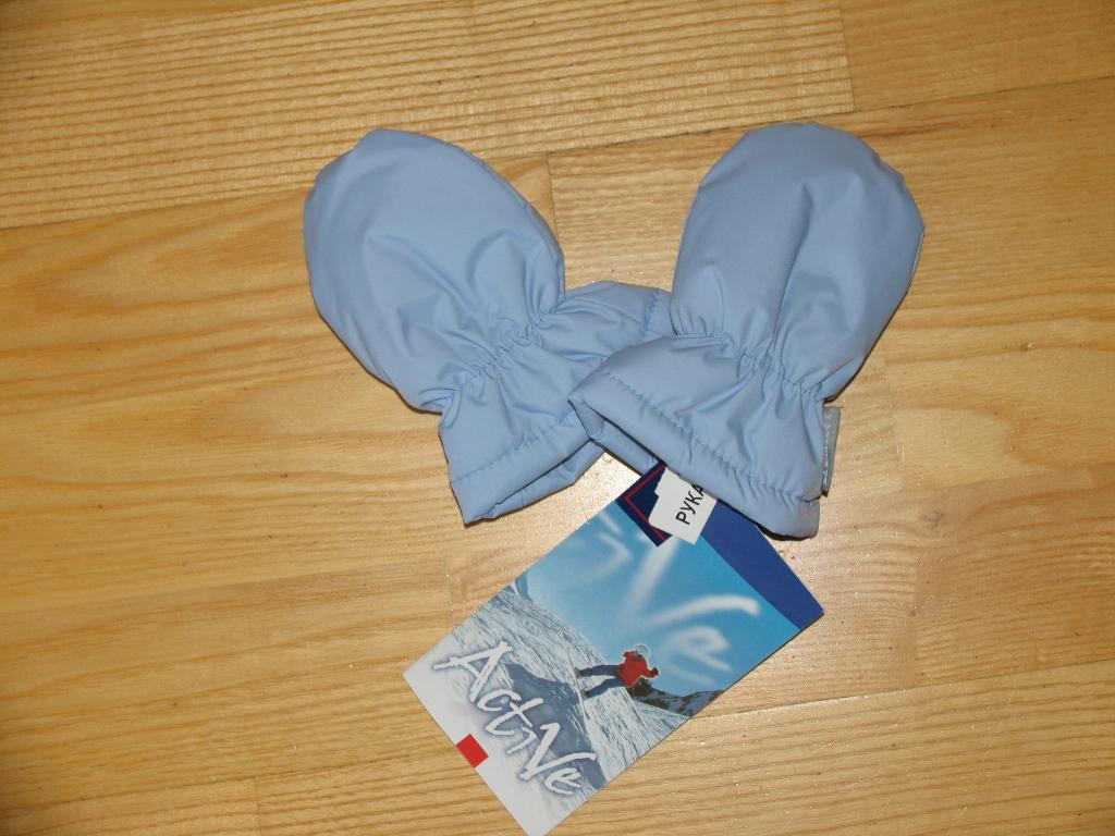 Детские шапки