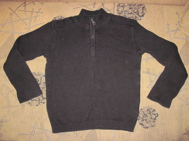 Детская одежда до 128