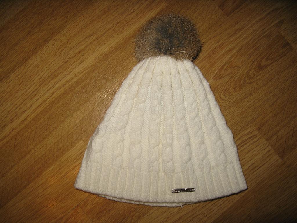 Шапочка Bartz Lux на голову 50-52 см. Девочке 110-128