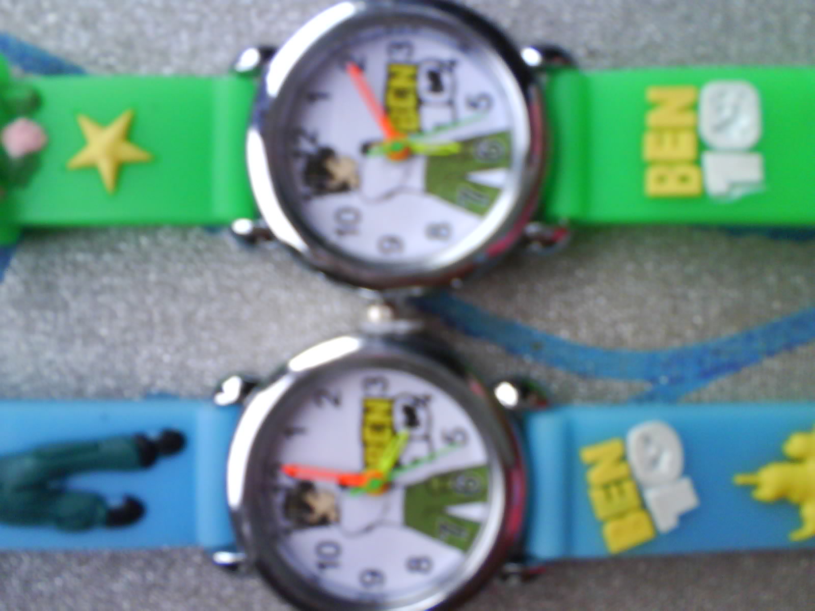 часы Бен 10 100с%. Часы для детей и подростков