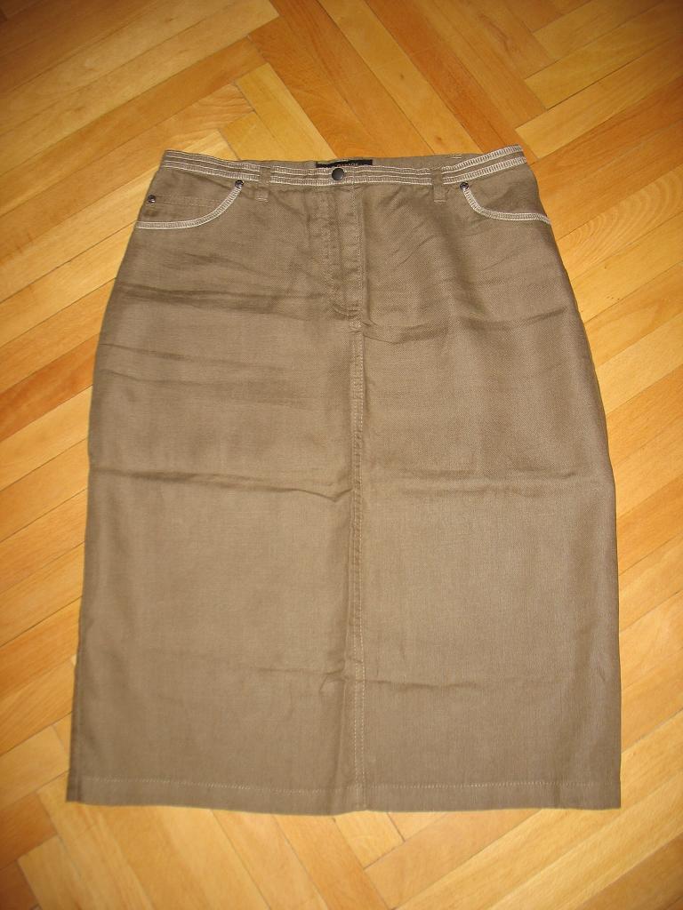 Юбка ф.Polo Garage, р.36. Женская одежда 