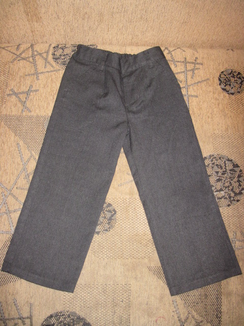 Детская одежда для мальчиков