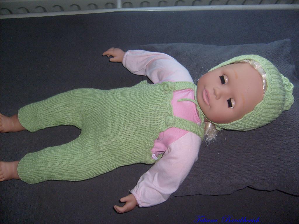 комплект. вязание на заказ