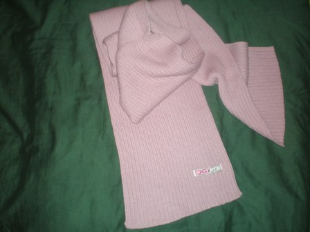 Шарф п/ш не колюч. 250=. Шапки,комплекты,шарфы и перчатки