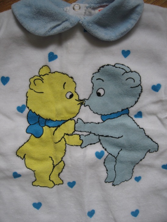 ДЕТЯМ 1-3годика