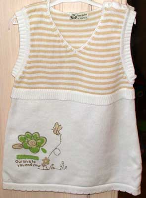 трикотажное . 92-98