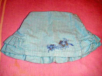 вельвет. 92-98