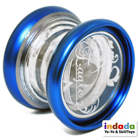 Aero Eagle Se. yoйо