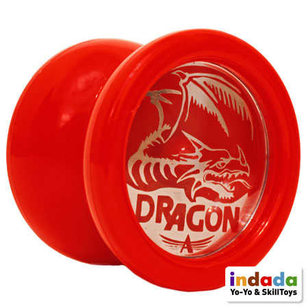 Dragon. yoйо