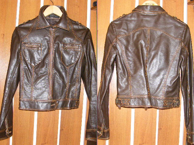 верхняя одежда