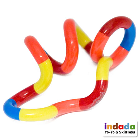 Тангл неон. Прикольные игрушки