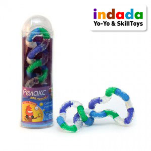 Тангл релакс. Прикольные игрушки