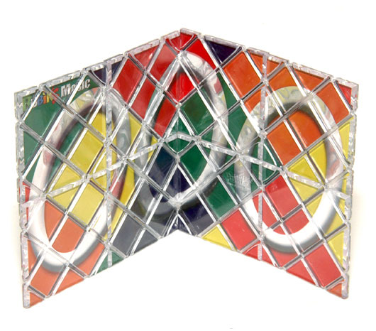 Магия головоломка. Головоломки