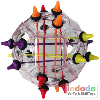 Головоломка Узел. Головоломки