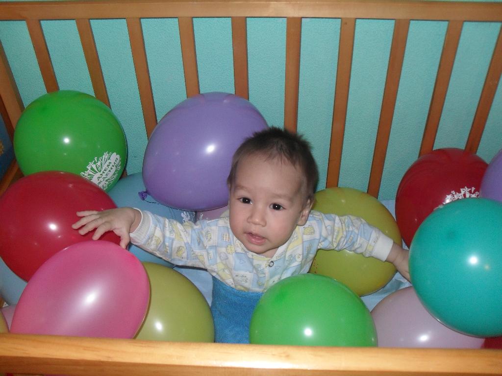 Опять я!. Всячина