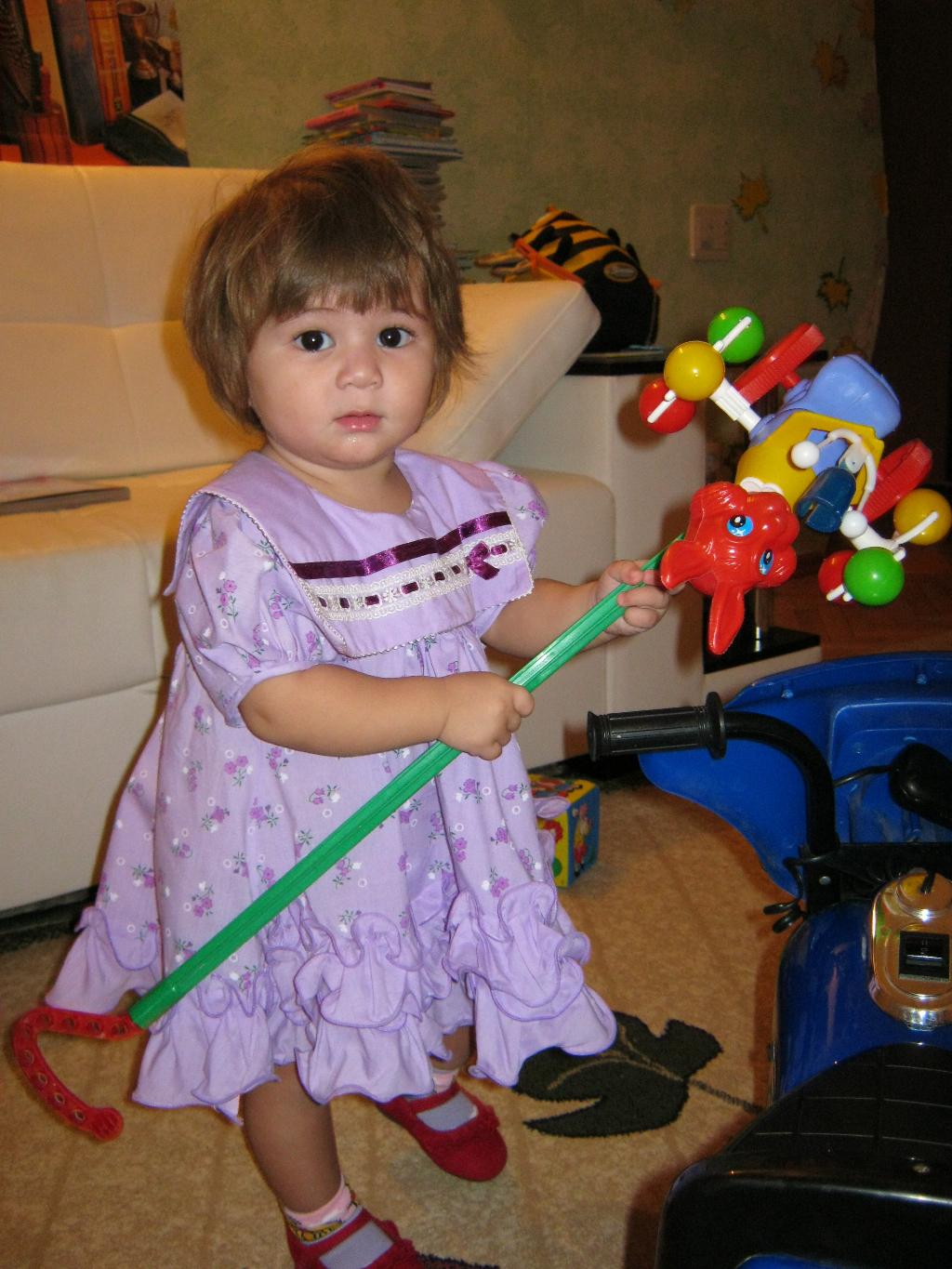 Вот такая красота!. Первый День Аиста!