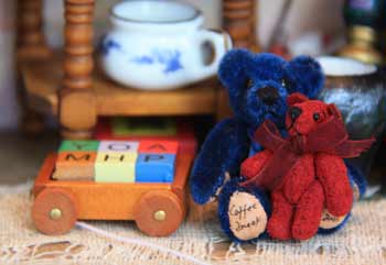 Инсталяции 1:12