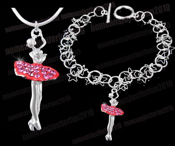 балерина. всякие штуки