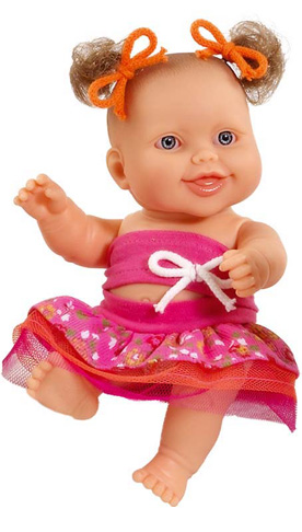 12. Пупсики 2010