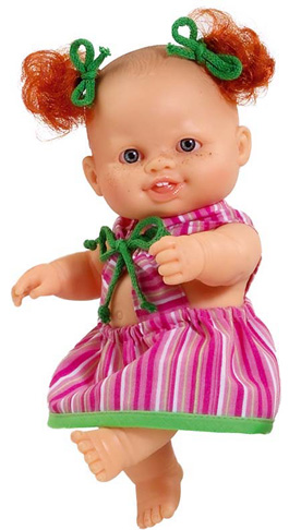 11. Пупсики 2010