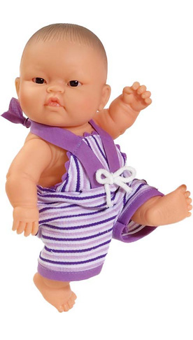 10. Пупсики 2010