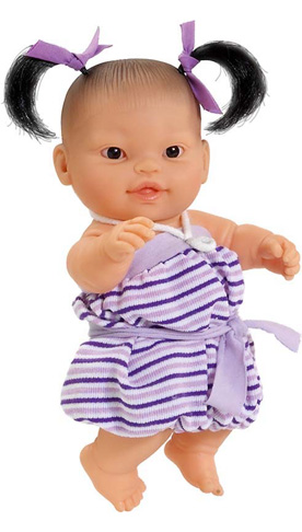 9. Пупсики 2010