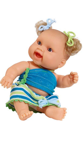 8. Пупсики 2010